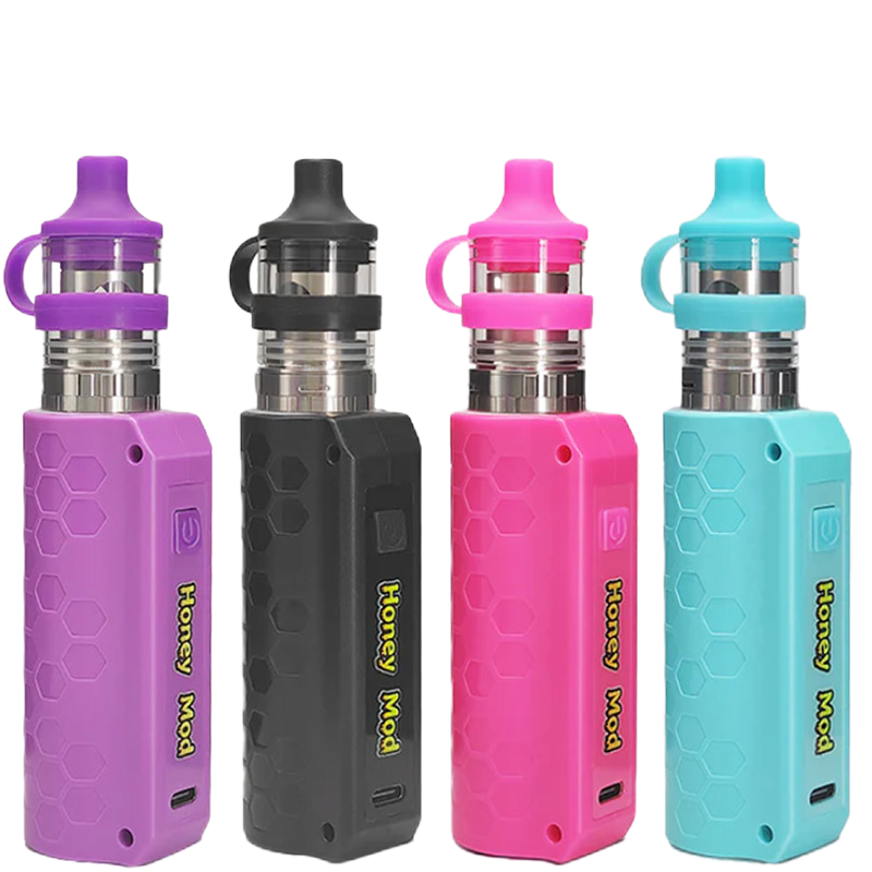 Waxmaid Honey mod-510 / Pink